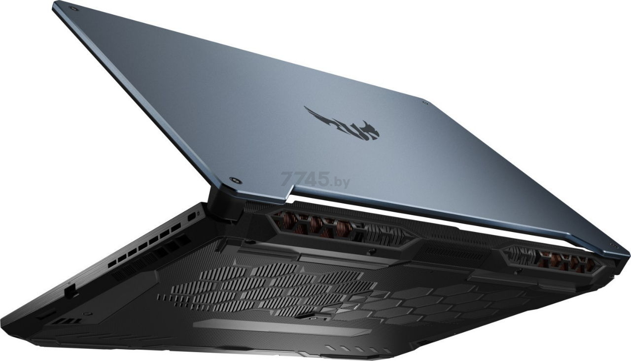 Игровой ноутбук ASUS TUF Gaming F15 FX506LH-HN002 - Фото 9