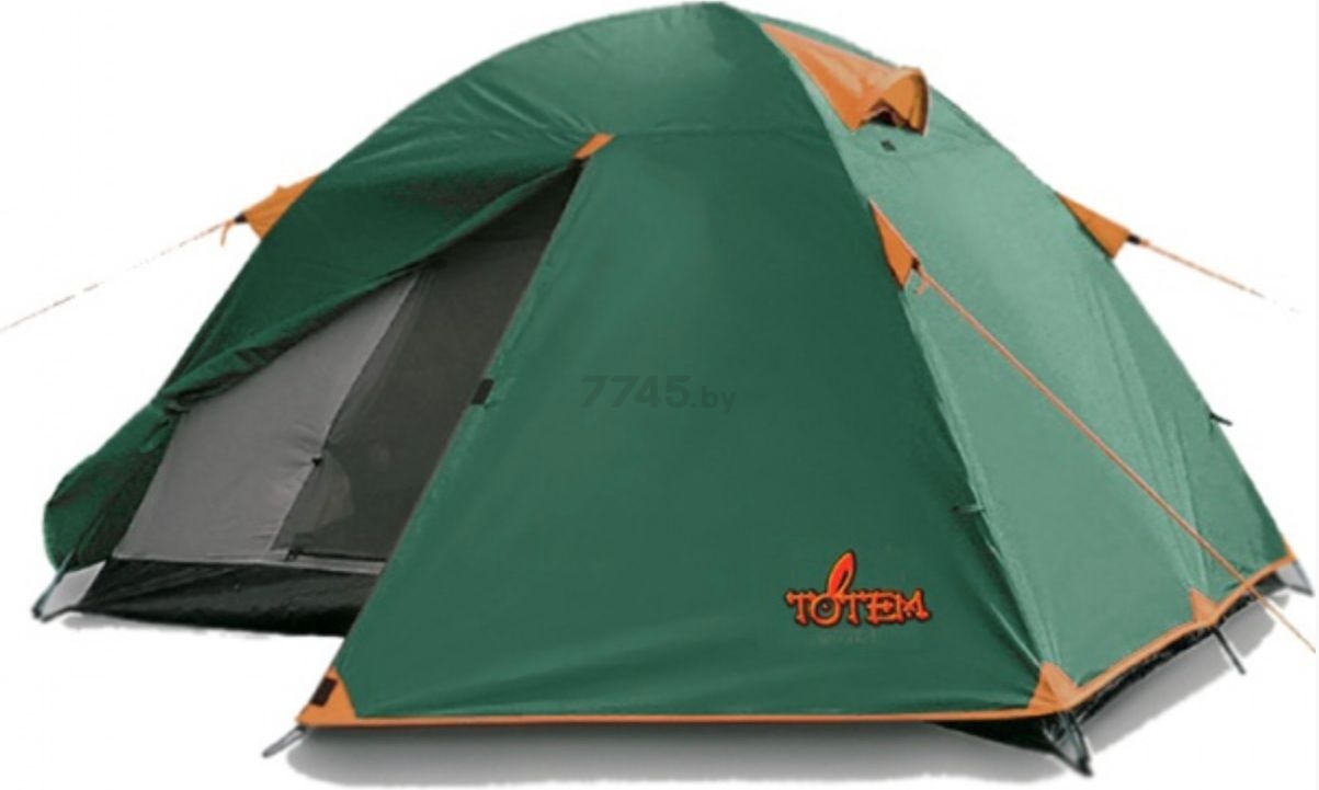 Палатка TOTEM Tepee 3 (V2) - Фото 2