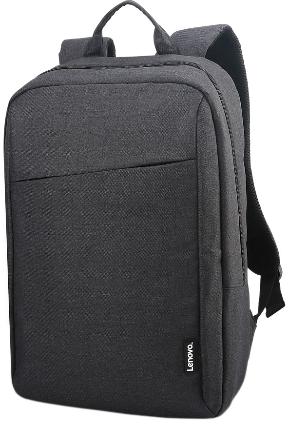 Рюкзак LENOVO B210 черный (GX40Q17225)