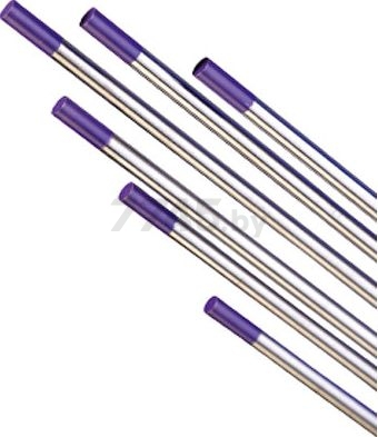 Электрод вольфрамовый для TIG сварки 1,6х175 мм BINZEL ЕЗ (700.0306.10)