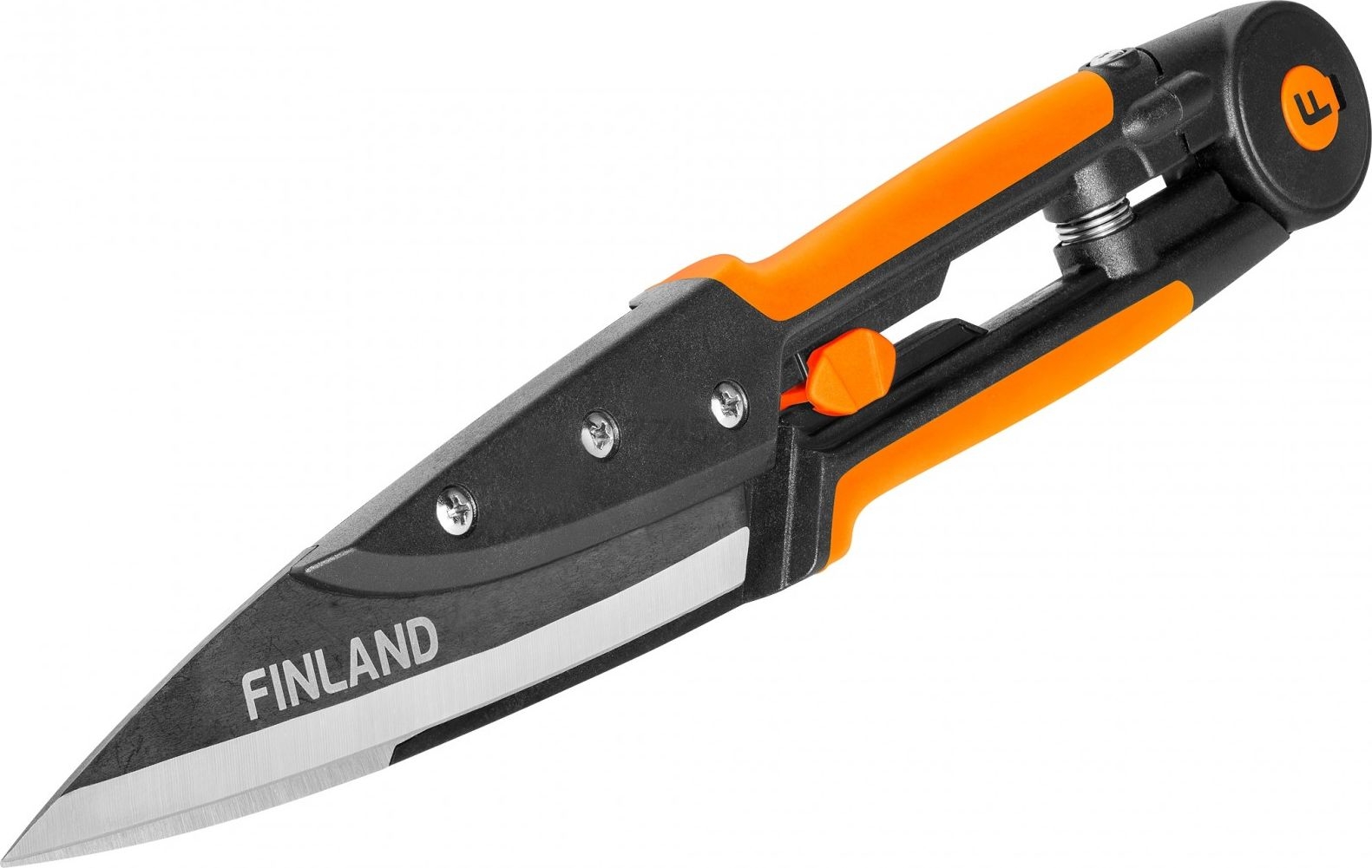 Ножницы для травы FINLAND (1544)