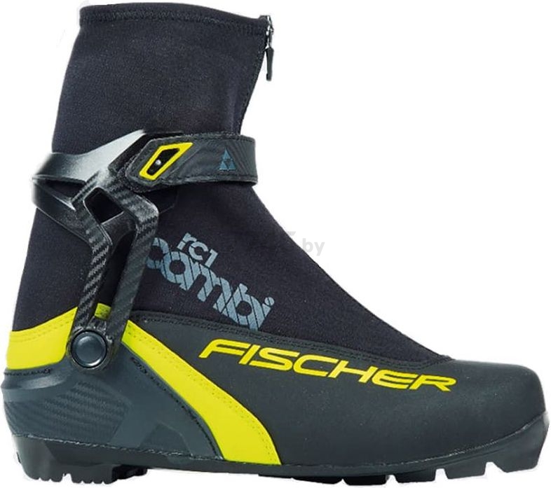 Ботинки лыжные FISCHER RC1 Combi NNN размер 41 (S46319-41)