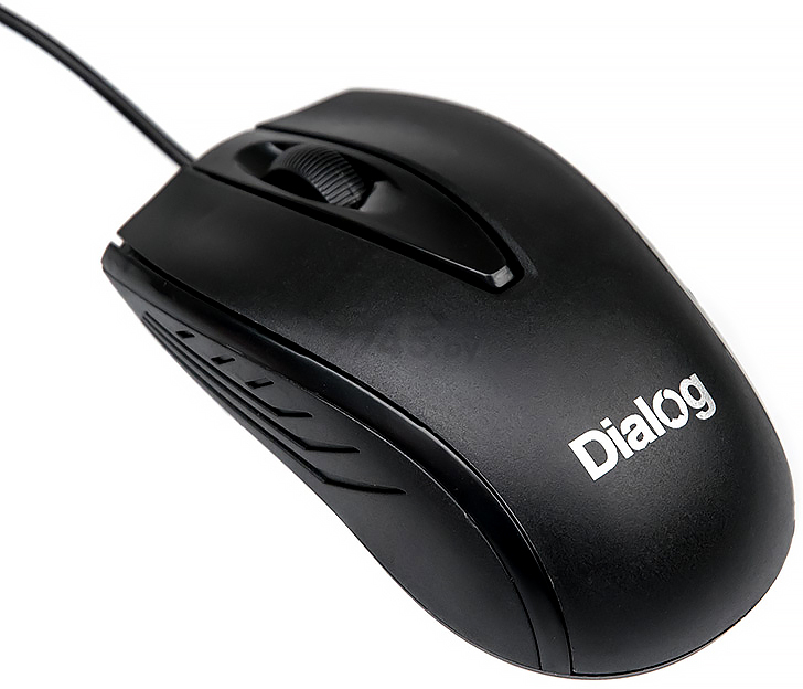 Мышь DIALOG MOC-17U