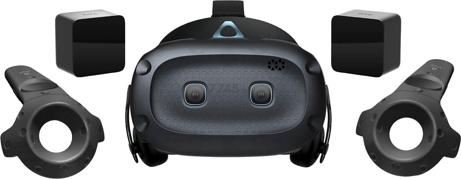 Система виртуальной реальности HTC Vive Cosmos Elite