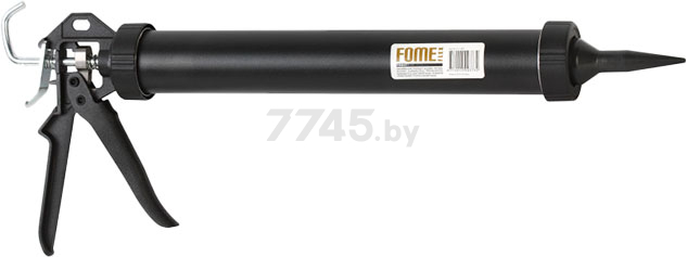 Пистолет для герметика FOME FLEX Profi (01-2-1-007)
