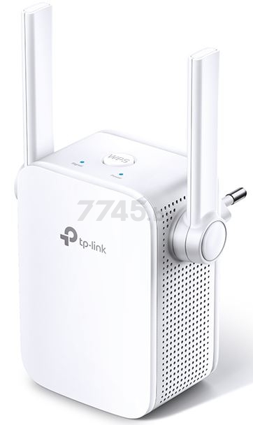 Усилитель сигнала Wi-Fi TP-LINK TL-WA855RE