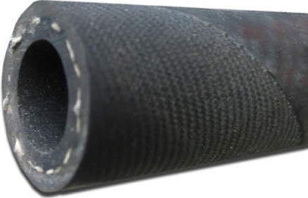 Рукав резиновый с нитяным каркасом СЗРТ 25 мм 40 м 25-1.0-ВГ (00051757-40)