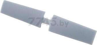 Накладка защитная пластмассовая для рукоятки плиткорезов 2С4, 2В4 SIGMA (104031)