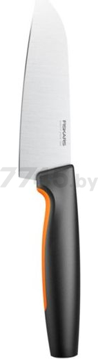 Нож поварской FISKARS Functional Form 12 см (1057541) - Фото 2