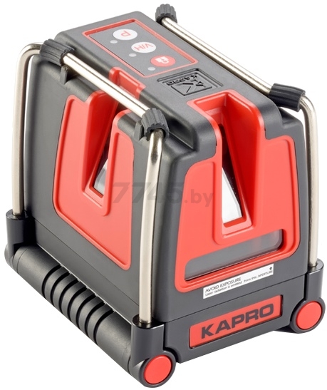 Уровень лазерный KAPRO Prolaser Vector 873 (873) - Фото 2