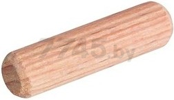 Шкант деревянный 8х30 мм STARFIX 50 штук (SMZ2-108029-50)