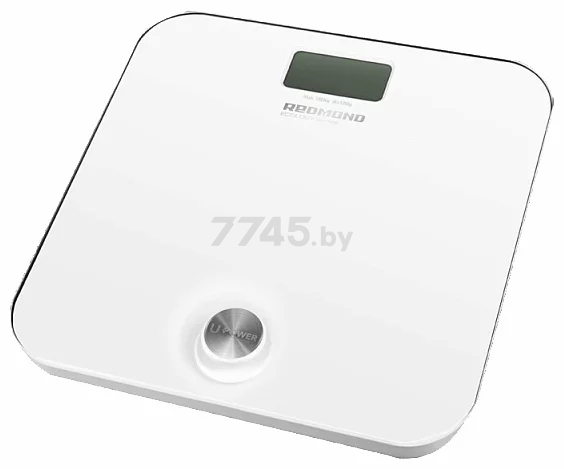 Весы напольные REDMOND RS-750