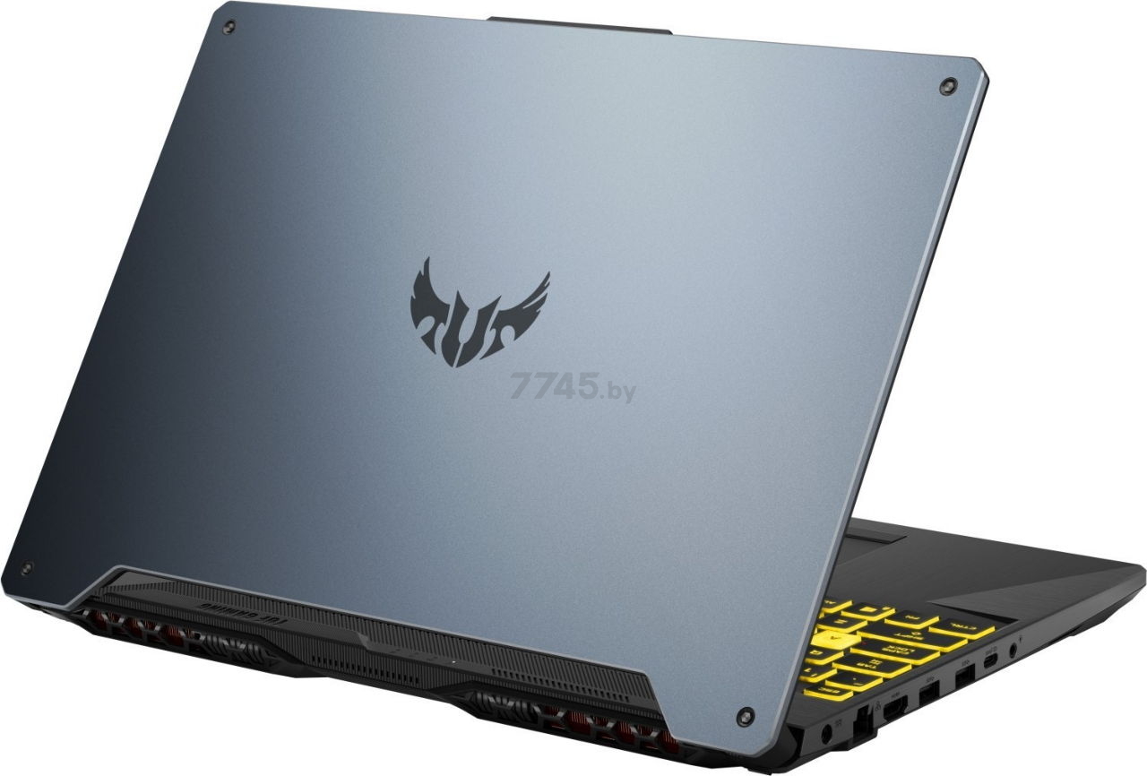 Игровой ноутбук ASUS TUF Gaming F15 FX506LU-HN144 - Фото 12