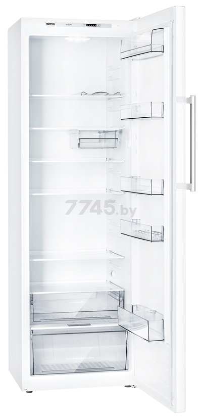Холодильник ATLANT X 1602-100 - Фото 2