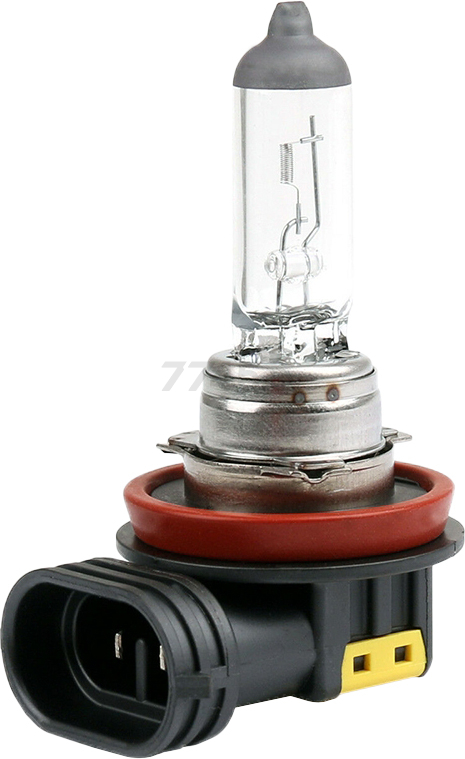 Лампа галогенная автомобильная PHILIPS Standard H8 (12360C1)