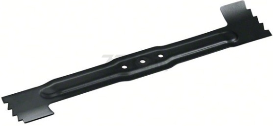 Нож для газонокосилки 46 см прямой BOSCH (F016800496)