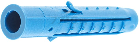 Дюбель распорный 6х35 мм четырехсегментный STARFIX 1000 штук (SM-42320-1000)