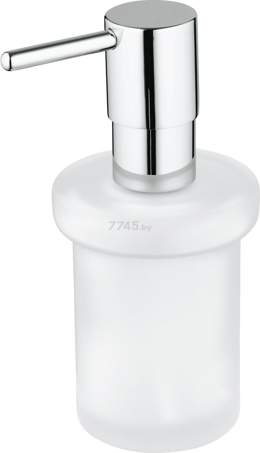 Дозатор для жидкого мыла GROHE Essentials (40394001)