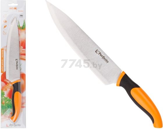Нож кухонный PERFECTO LINEA Handy (21-243100)