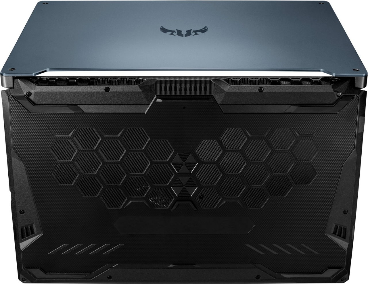 Игровой ноутбук ASUS TUF Gaming FX706LI-HX194 (90NR03S1-M04080) - Фото 16
