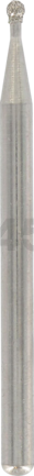 Насадка для гравера гравировальная 2 мм DREMEL 7103 2 штуки (26157103JA)