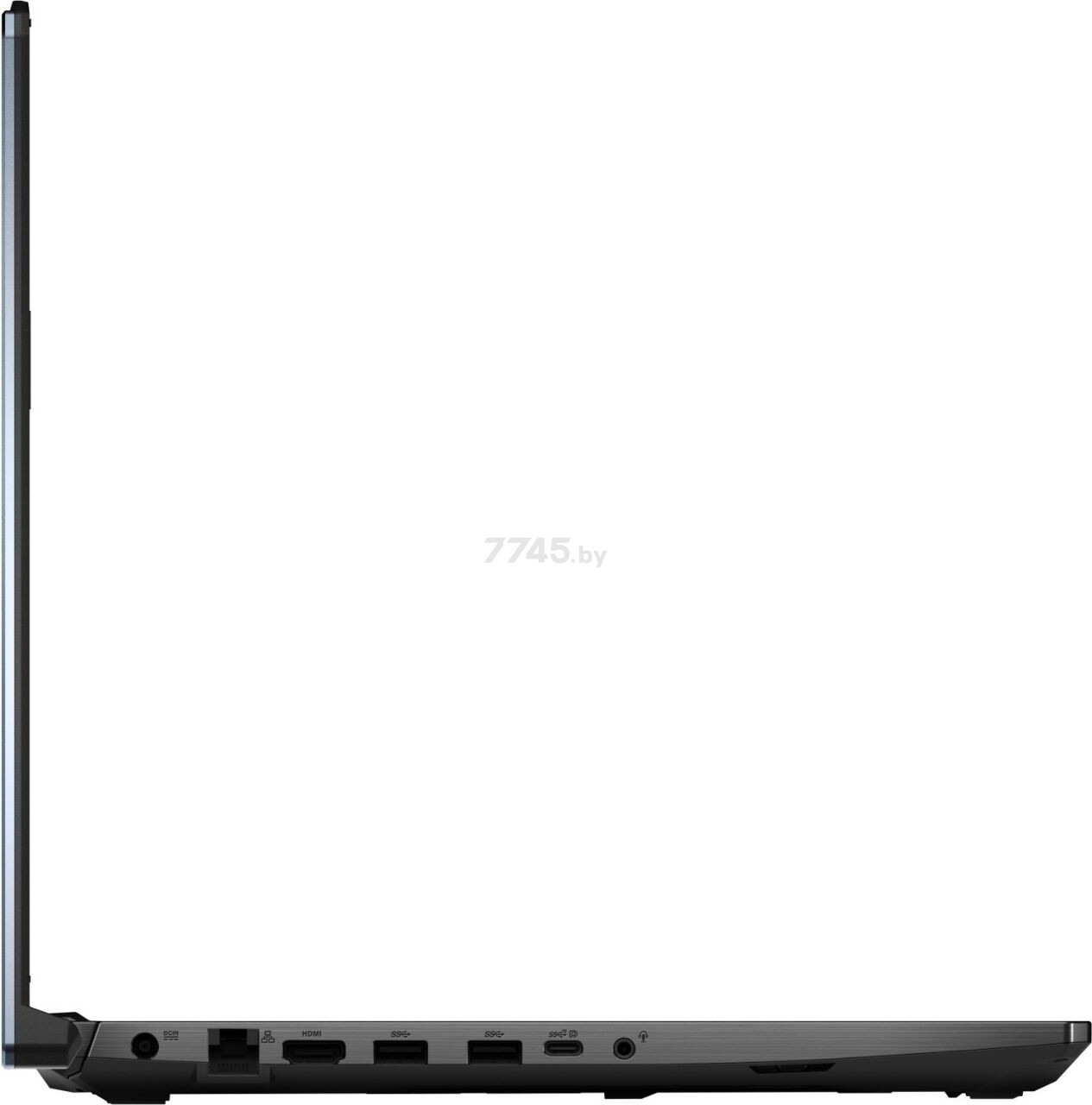 Игровой ноутбук ASUS TUF Gaming FX706LI-HX194 (90NR03S1-M04080) - Фото 18