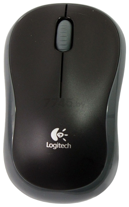 Комплект беспроводной клавиатура и мышь LOGITECH MK270 (920-004518) - Фото 4