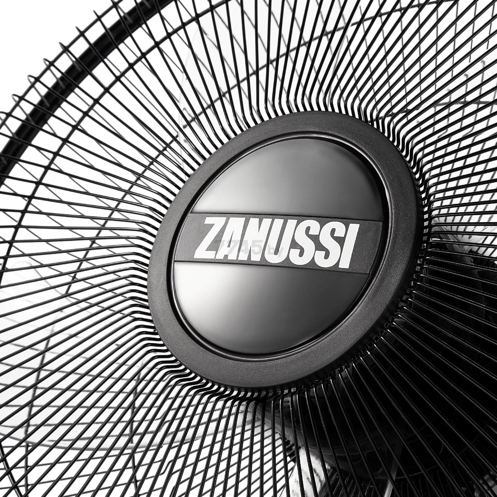 Вентилятор напольный ZANUSSI ZFF-907 - Фото 3