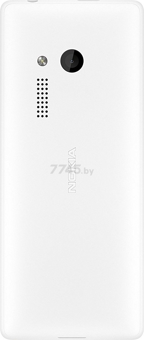Мобильный телефон NOKIA 150 Dual Sim White - Фото 2