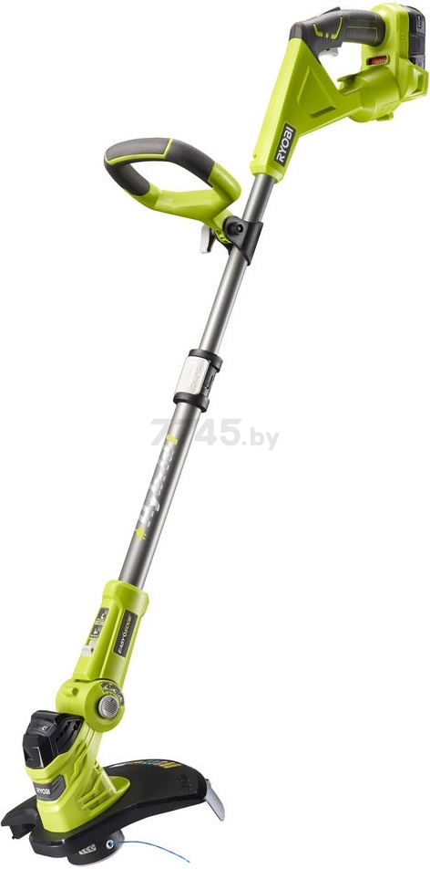 Триммер гибридный RYOBI ONE+ RLT1831H20F (5133003710)