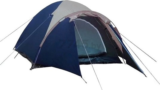 Палатка ACAMPER Acco 3 (синий)