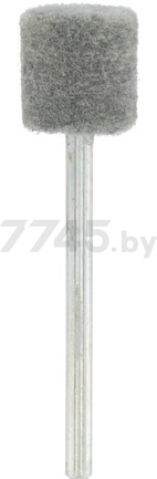Насадка для гравера шлифовальная 13 мм DREMEL 407 (2615040732)