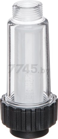 Фильтр тонкой очистки (большой) для очистителя высокого давления ECO (HPW-X20011)