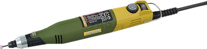 Гравер PROXXON Микромот 230/E (28440)
