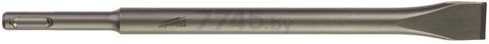 Зубило плоское SDS-plus 20х250 мм MILWAUKEE (4932339626)