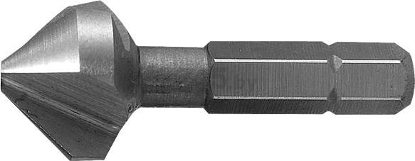 Зенкер 6,3х31 мм MAKITA (D-37312)