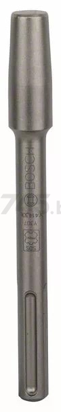 Хвостовик для отбойных пластин SDS-max 220 мм BOSCH (1618609003)