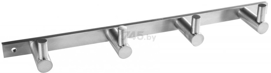 Крючок для ванной BEMETA Neo нержавеющая сталь (104606105)