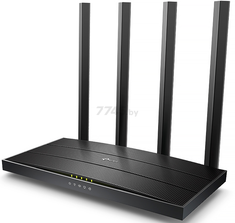 Wi-Fi роутер TP-Link Archer C80 - Фото 2