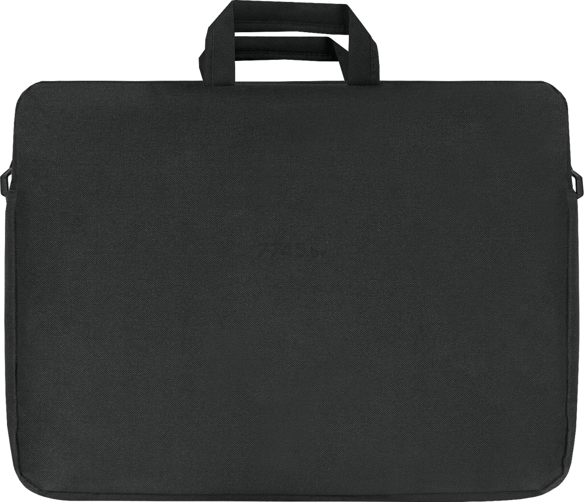 Сумка для ноутбука DEFENDER Monte 17 (26065) черная - Фото 5