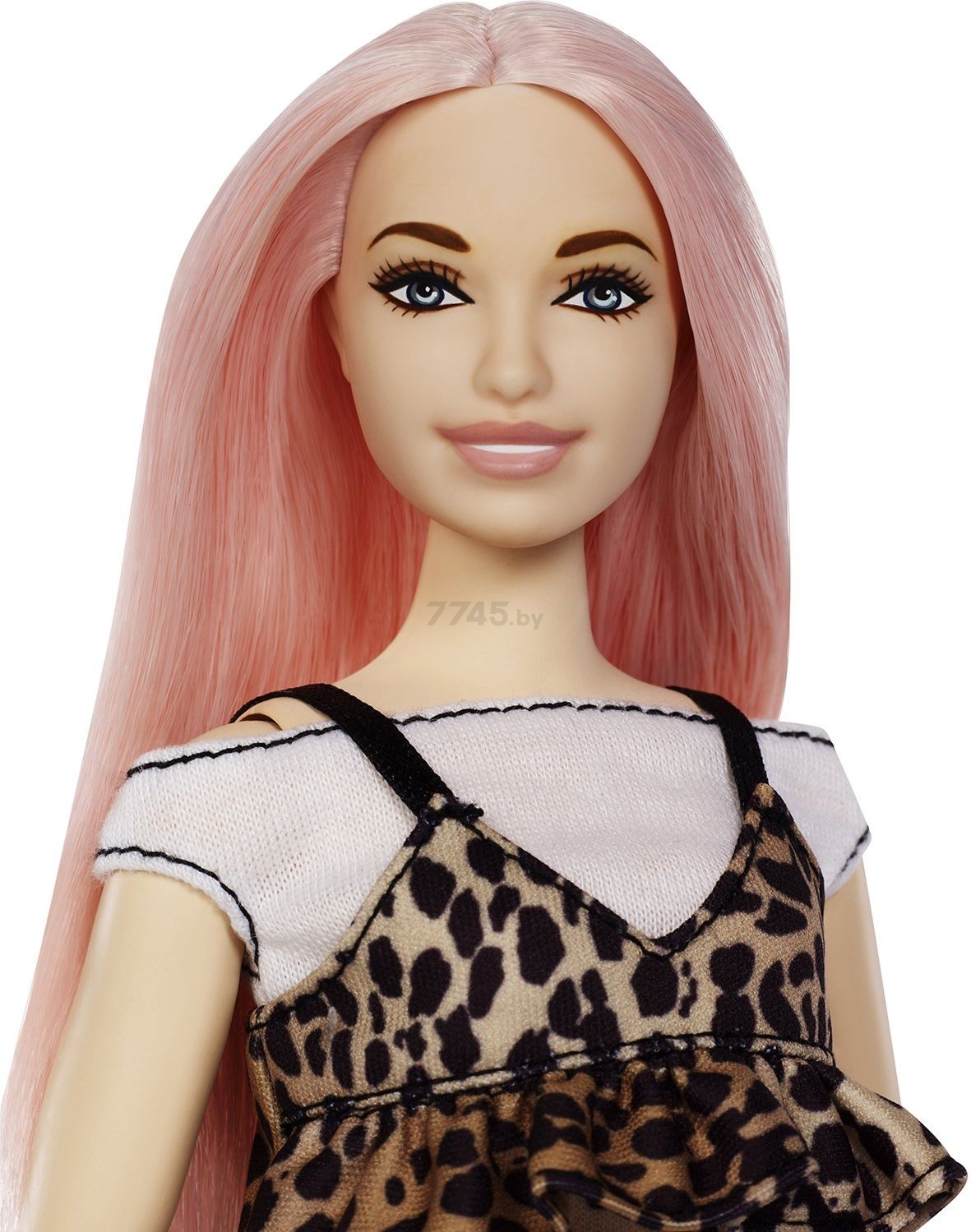 Кукла BARBIE Барби Игра с модой (FBR37/FXL49) - Фото 5