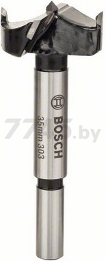 Сверло для петельных отверстий 35х90 мм BOSCH (2608597613)