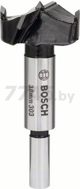 Сверло для петельных отверстий 38х90 мм BOSCH (2608597615)