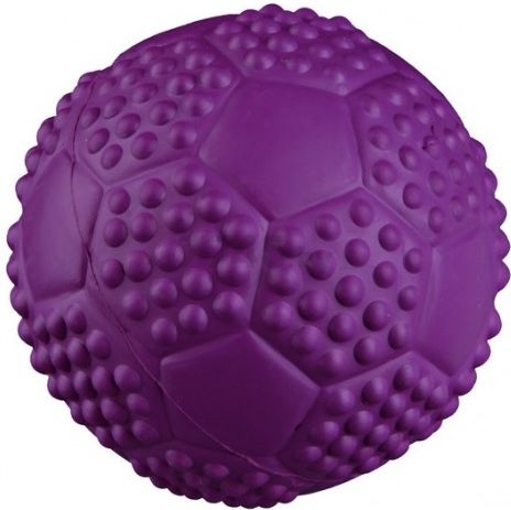 Игрушка для собак TRIXIE Спортивный мяч d 7 см (34845)