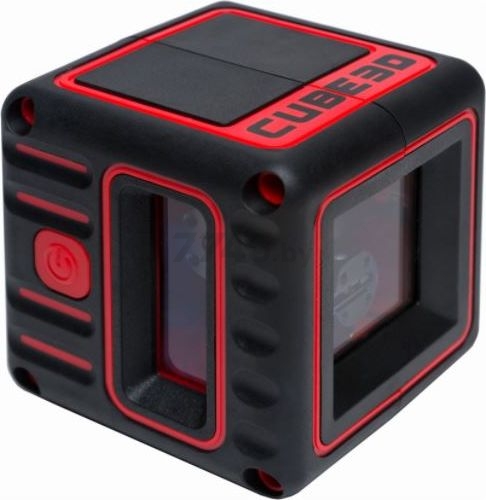 Уровень лазерный ADA INSTRUMENTS Cube 3D Basic Edition (A00382) - Фото 2