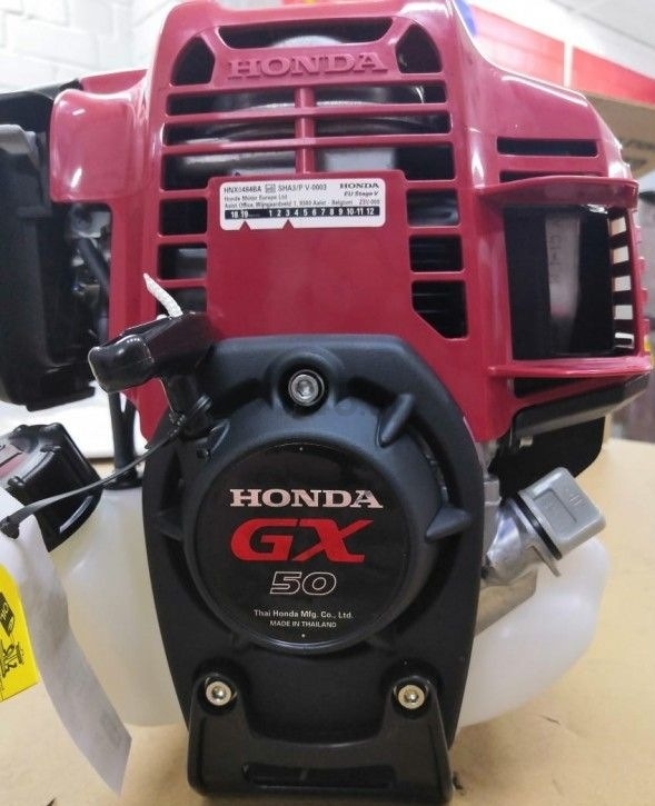 Двигатель бензиновый HONDA GX50T-ST4-OH - Фото 3
