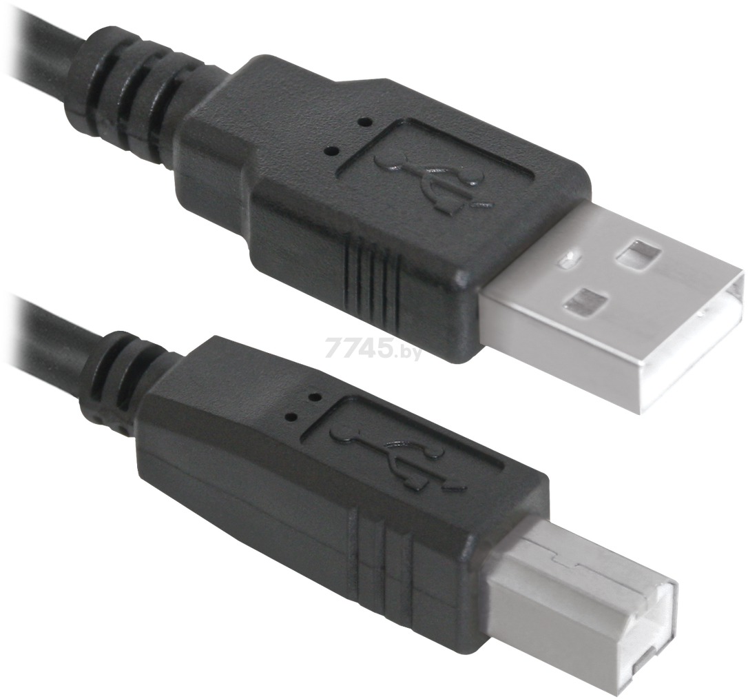 Кабель DEFENDER USB04-17 (83765)