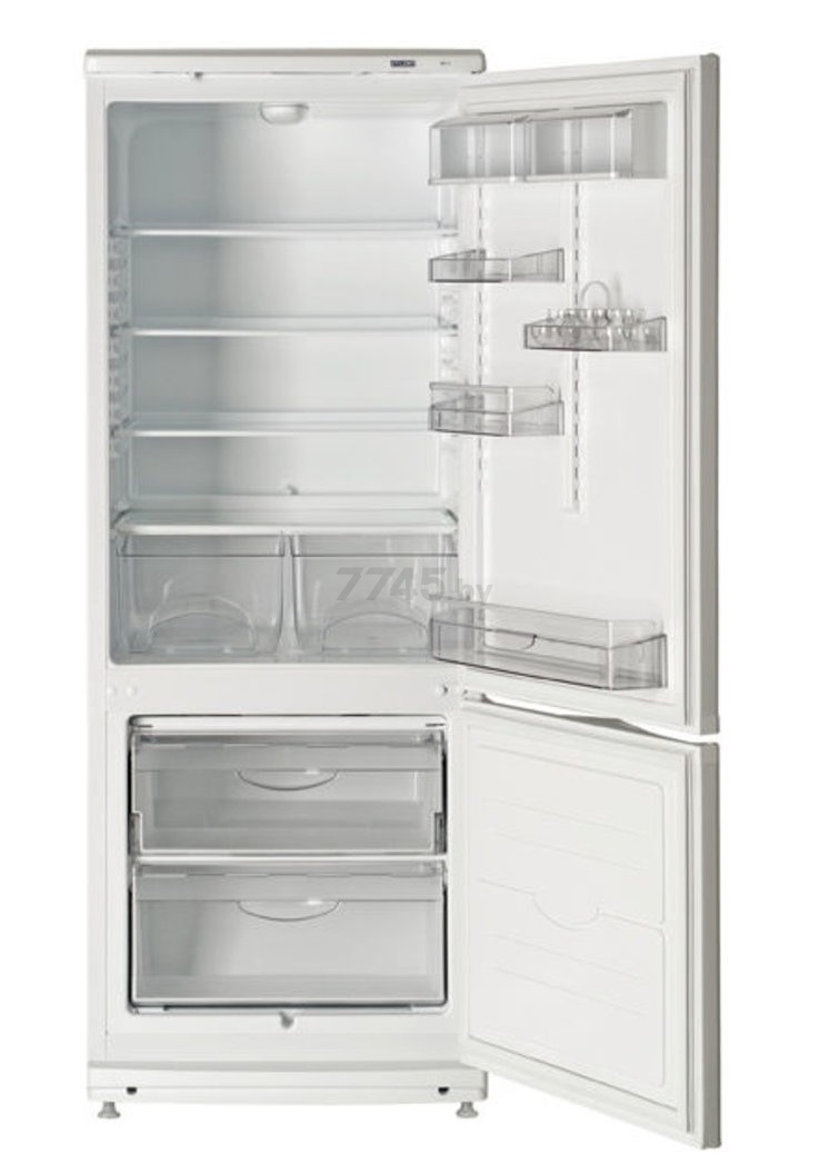 Холодильник ATLANT ХМ-4009-022 - Фото 2