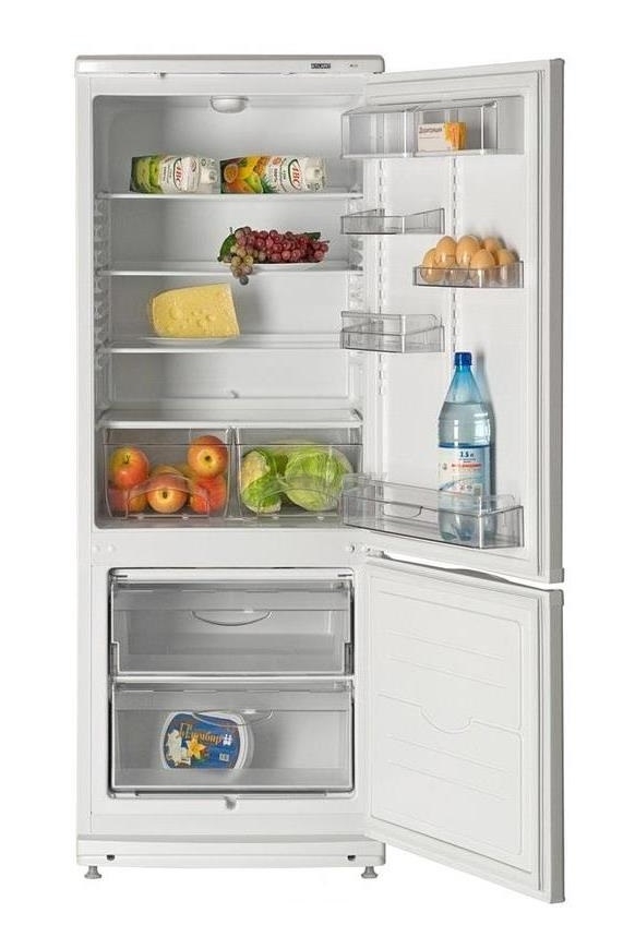 Холодильник ATLANT ХМ-4009-022 - Фото 3