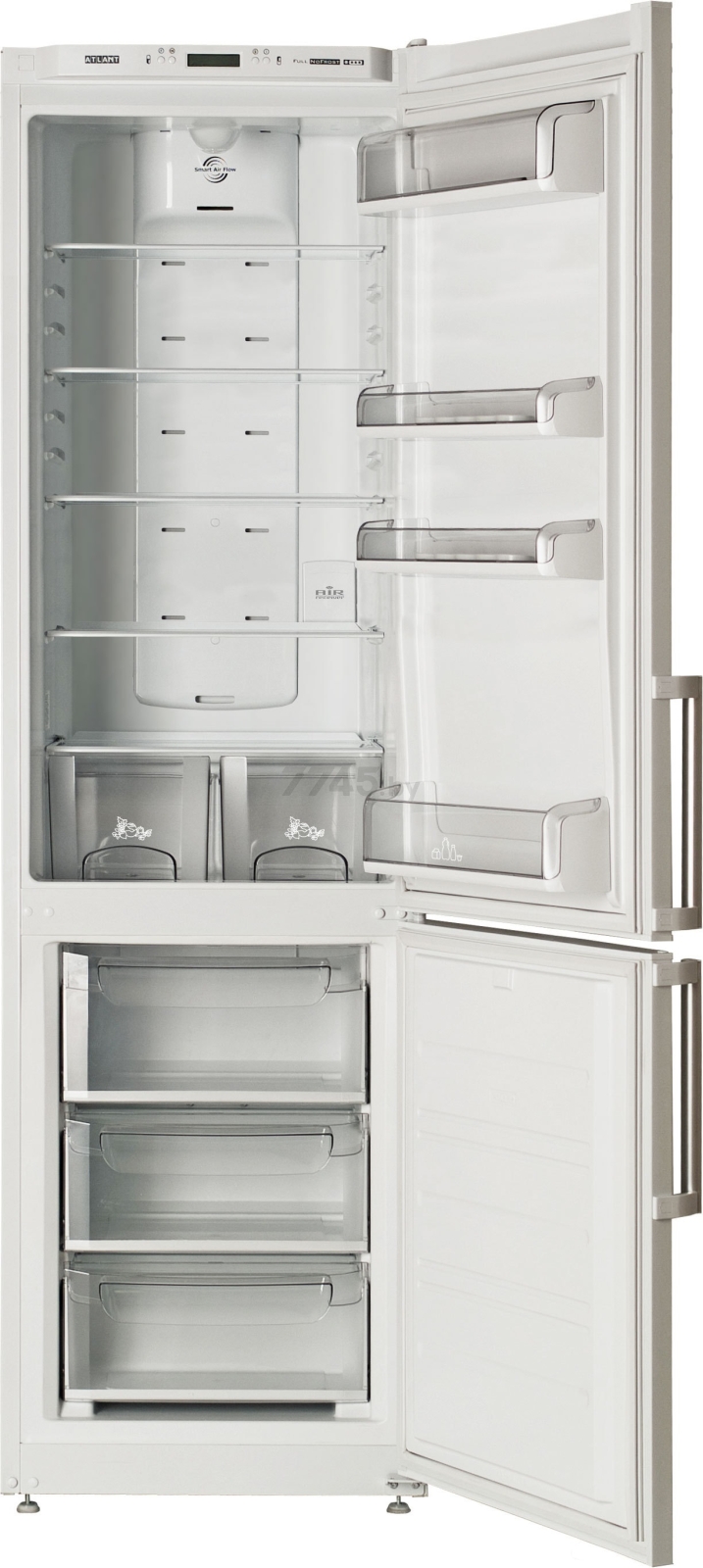 Холодильник ATLANT ХМ-4424-000-N - Фото 5